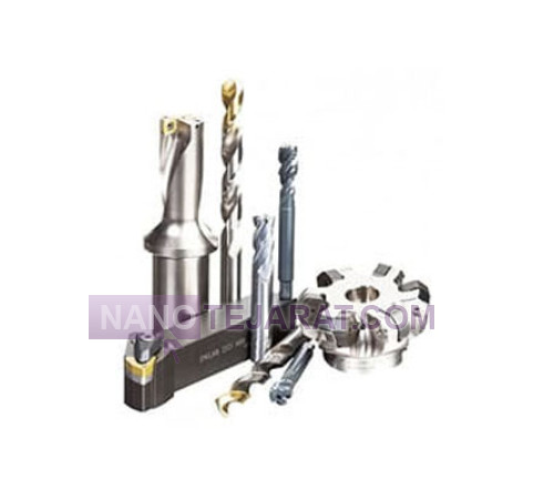 فروش ابزار تراشکاری 