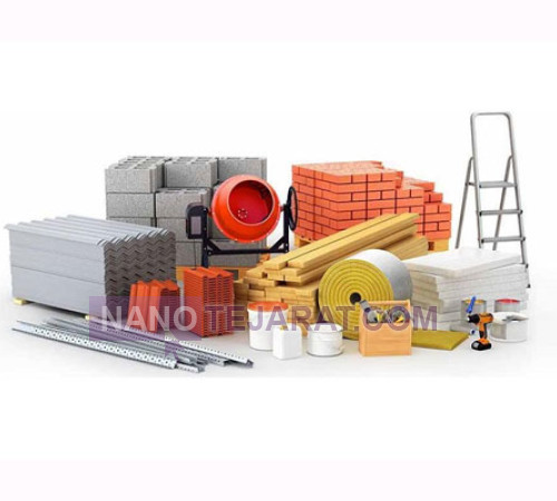 construction materials construction materials