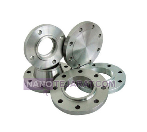 Stainless Steel flange Stainless Steel flange