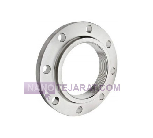 Steel Flange