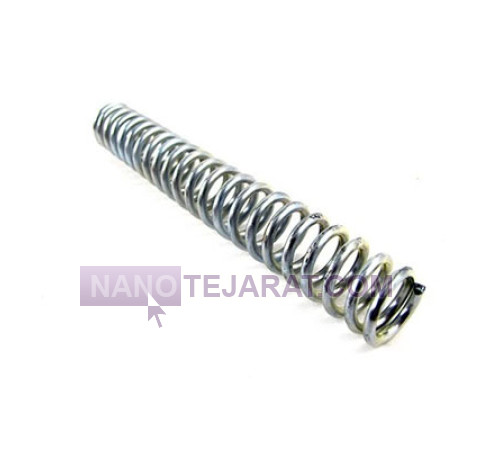 spiral spring