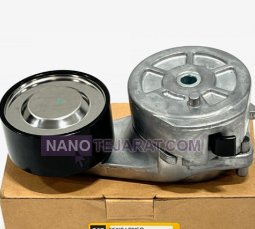 فولی با پایه لودر ولوو VOLVO L90 و L120 فولی با پایه لودر ولوو VOLVO L90 و L120