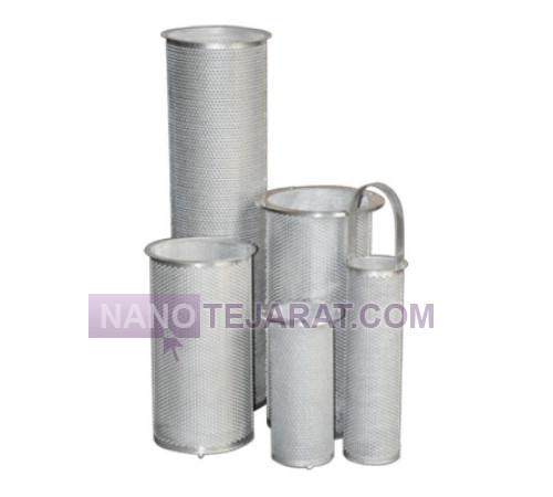 فیلتر ای دی اف