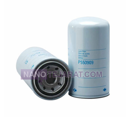 فیلتر روغن بیل مکانیکی دونالدسون فیلتر روغن بیل مکانیکی دونالدسون