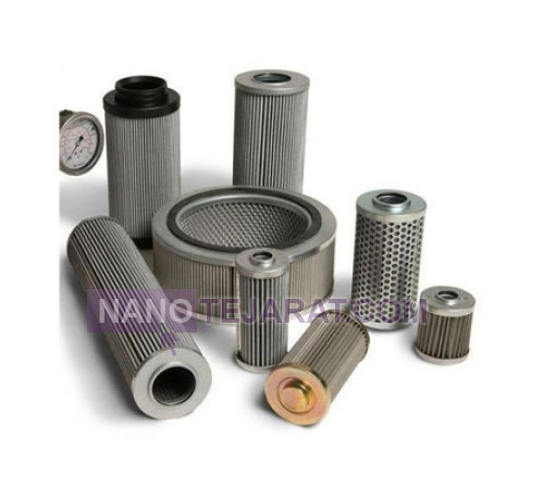 Moulding machine oil filter Moulding machine oil filter