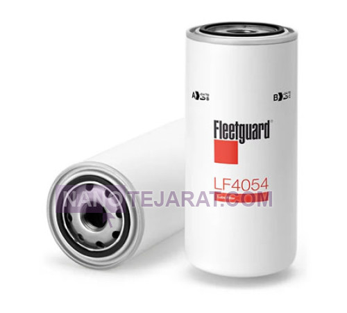 فیلتر روغن فلیتگارد FLEETGUARD