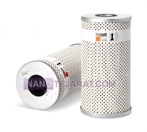 فیلتر روغن فیلیتگارد LF516