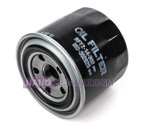 فیلتر روغن لیفتراک سپاهان فیلتر روغن لیفتراک سپاهان