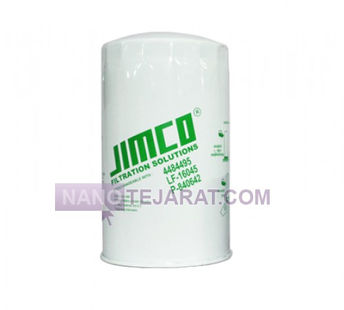 JIMCO lube filter