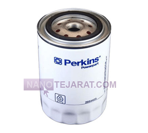 فیلتر روغن موتور دیزل پرکینز Perkins فیلتر روغن موتور دیزل پرکینز Perkins