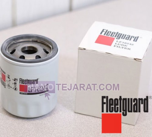 Fleetguard engine oil filter