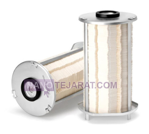 فیلتر روغن پنلی الکترواستاتیک فیلتر روغن پنلی الکترواستاتیک