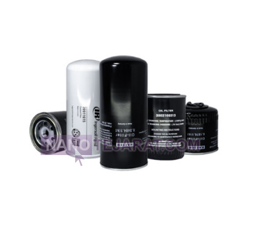 compressor oil filter compressor oil filter