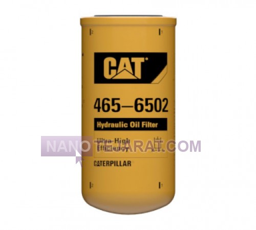 CAT transmission filter