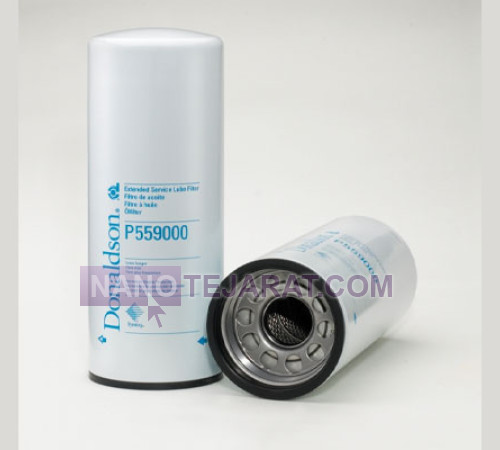 Construction machinery separator filter