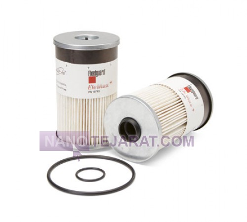 فیلتر سپراتور آبگیر گازوئیل فیلیتگارد FS19763