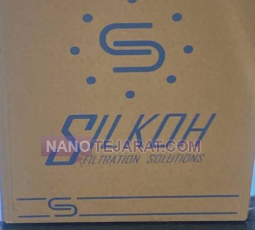 SILKO engine air filter