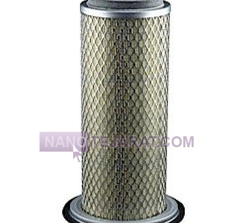 air filter for hyundai excavator