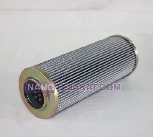 Hydraulic lift filter