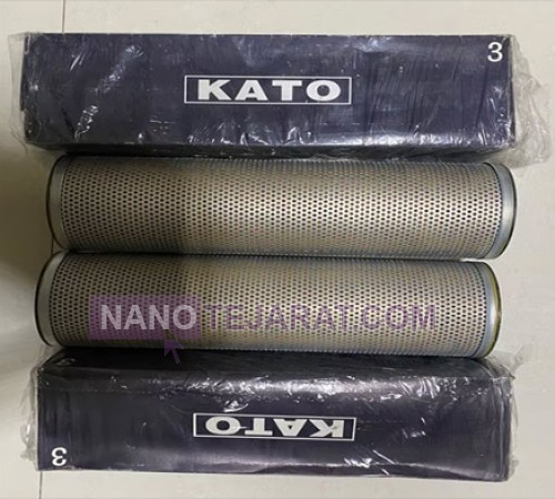 فیلتر هیدرولیک جرثقیل کاتو KATO