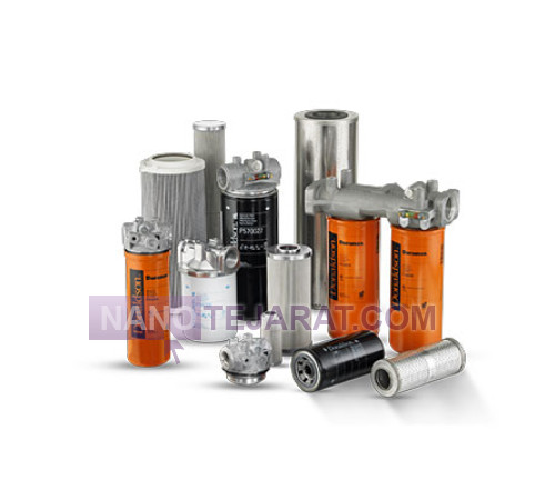 فیلتر هیدرولیک دونالدسون