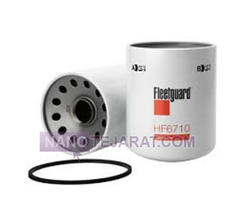 فیلتر هیدرولیک فلیتگارد