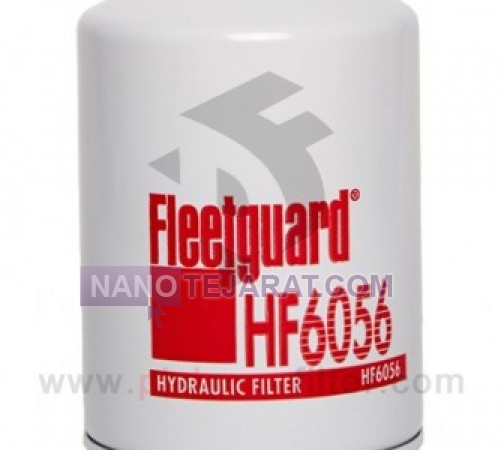 Fleetgurad Hydraulic Filter