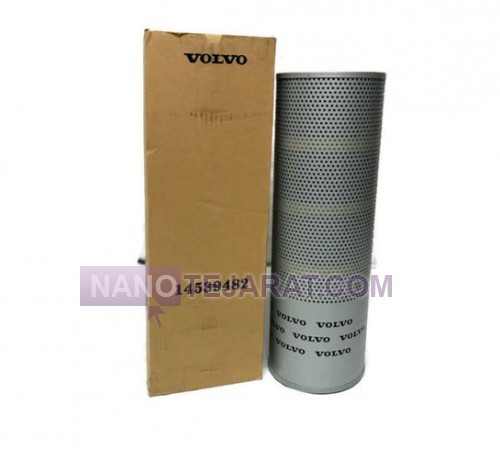 VOLVO hydraulic filter