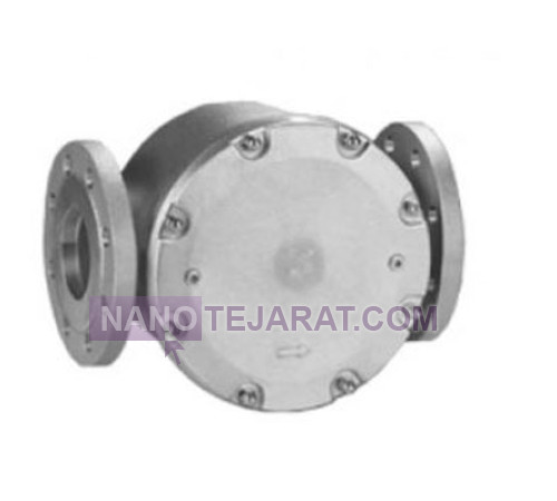 فیلتر گاز کروم شرودر GFK80F60