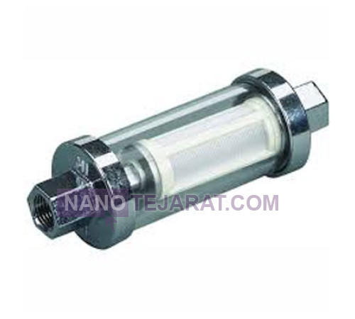 in-line fuel filter in-line fuel filter