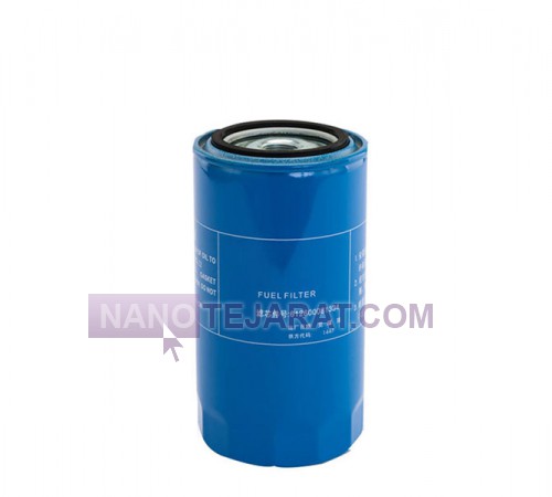 Truck fuel filter