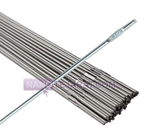 فیلر جوش استیل فیلر جوش استیل