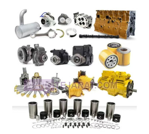 Bobcat components Bobcat components