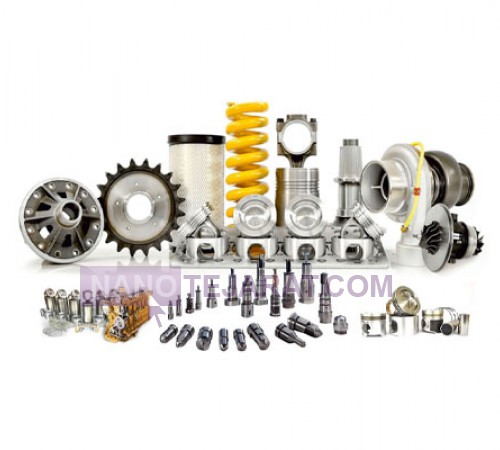 Construction Machinery Engine Parts