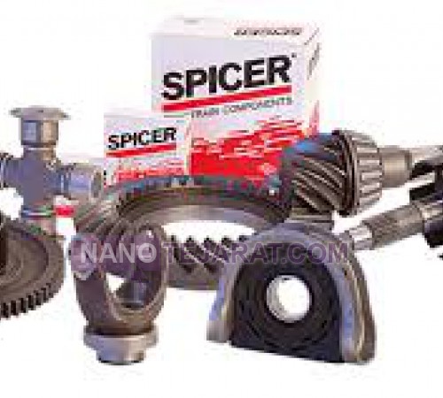 dana spicer 36000 spare part