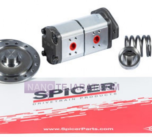 dana spicer 28000 spare part