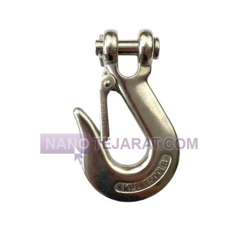 G316 clevis hook