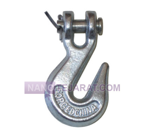 Grain Bag Hook Grain Bag Hook