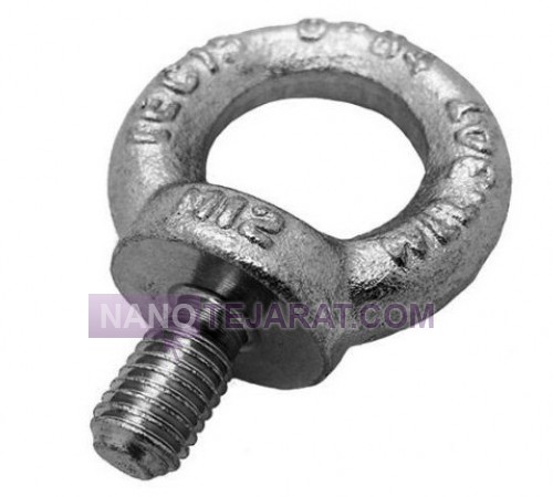 M12 eye bolt