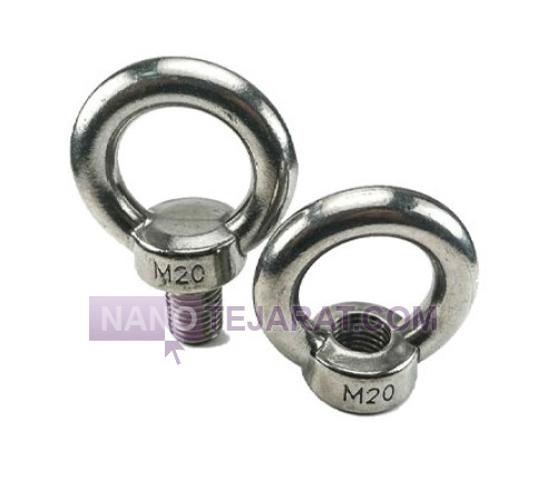 Male and Female Dynamo Hook