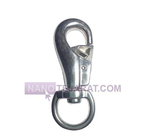 Idler Hook