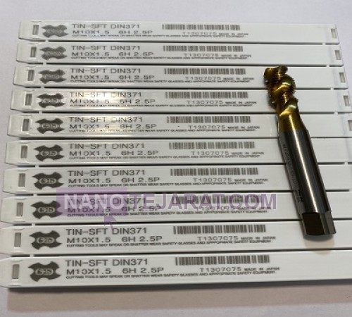 قلاویز TIN-SFT DIN371