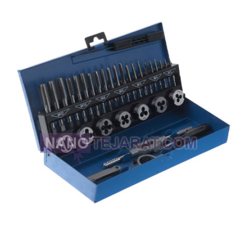 قلاویز وحدیده