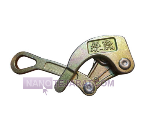 قورباغه سیم گیر