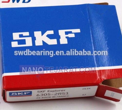 قیمت بلبرینگ Skf ا