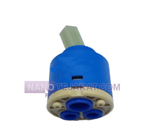 كاتريج شير برقی