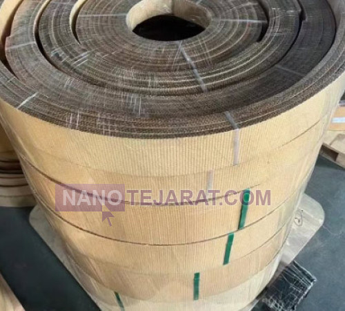 TRIMAT 120X10 industrial lift brake lining roll