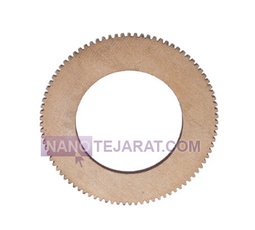 romani tractor brake