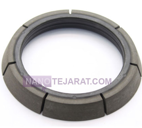 لنت ترمز جرثقیل دماگ DEMAG 250 کیلوگرم