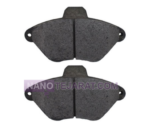 brake pad